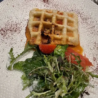 La Gaufre de Homard