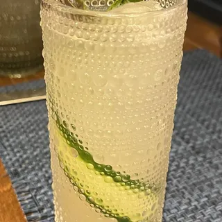 Garden Party Elixir