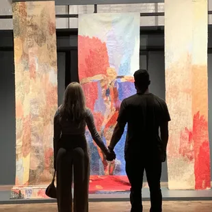 Belger Arts Center