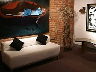 Hilliard Gallery