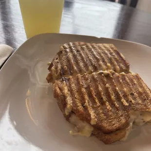 Croque Monsieur