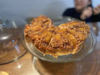 BAKED by Chef Grecia Ramos