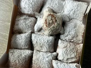 Mr. A's Beignets