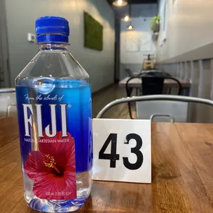 Waiting and waiting and waiting