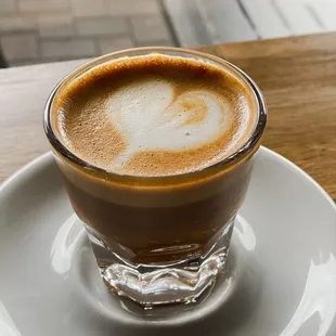 Cortado