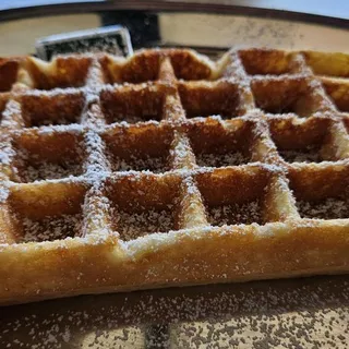 Classic Waffle