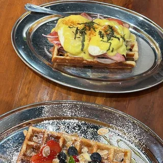 Paradise Black Iced Tea