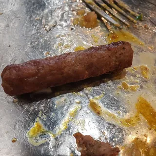 Sausage