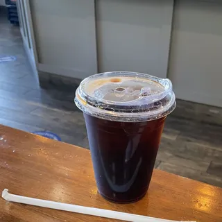 House Cold Brew