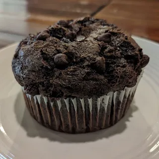 Chocolate Muffin