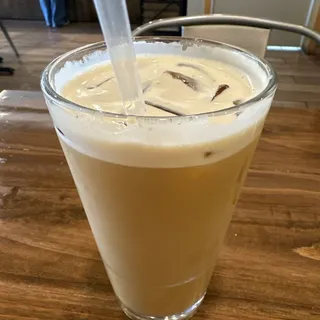Nitro Cold Brew