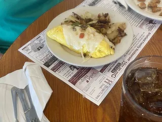 Brimfield Family Restaurant