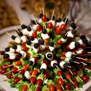 Beli Deli Gourmet Catering
