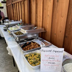 Vibrant Gujarat Counter