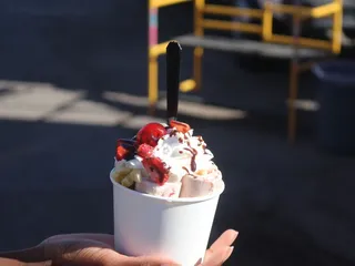 Sweet Rolls and More