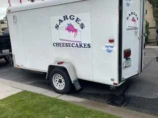 Sarge's Cheesecakes