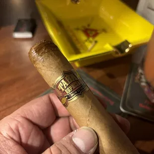 TABAK ESPECIAL Dulce