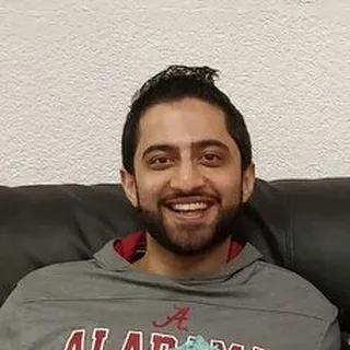 Devinder C.