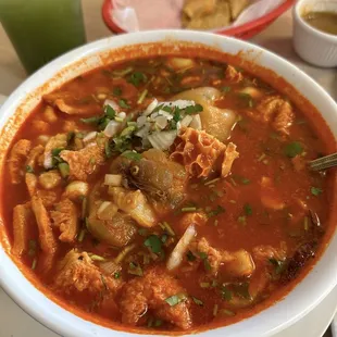 Menudo
