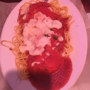 Marinara