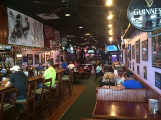 Tony's Cafe & Pizzeria