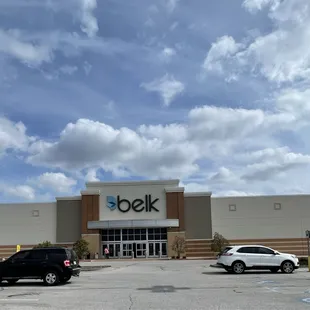 Belk Storefront