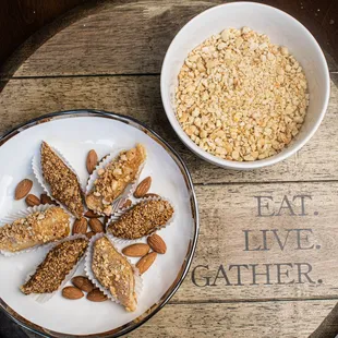 Tasty Mhencha Fingers