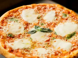 Bellissimo pizza
