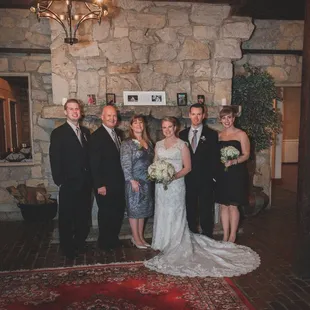 Belknap Event Center  Perfect wedding venue