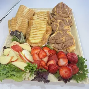 Breakfast Platter
