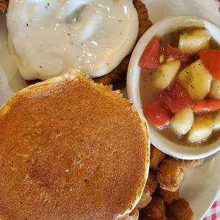 Chicken Fried Steak