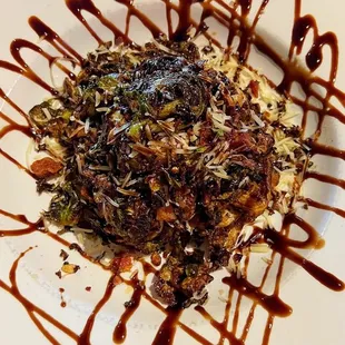 Brussel sprouts