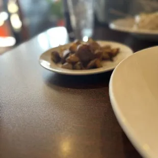New and not improved breakfast potatoes