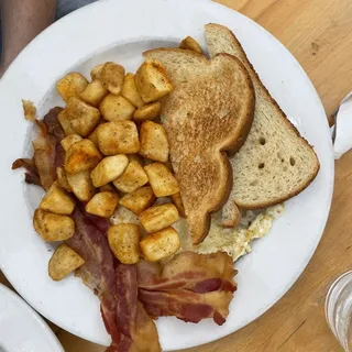 Classic Breakfast