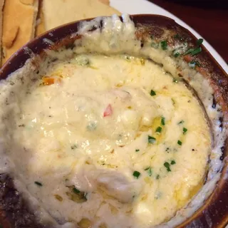 Crab Dip