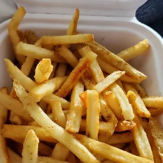 Fries