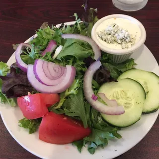 Side Salad