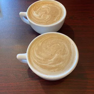 Chai Latte