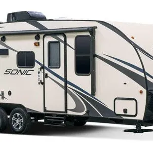 Sonic Travel Trailer by Venture RV