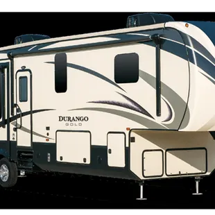 KZ Durango Gold Fifth Wheel