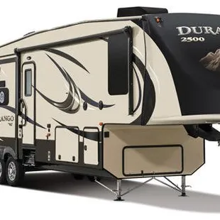 KZ Durango 2500 Fifth Wheel
