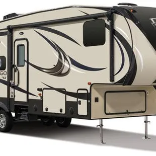 KZ Durango 1500 Fifth Wheel