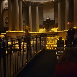 Candlelight Concert