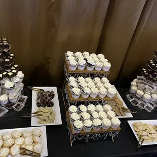 Desserts
