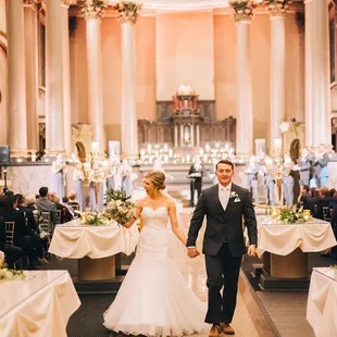 Recessional