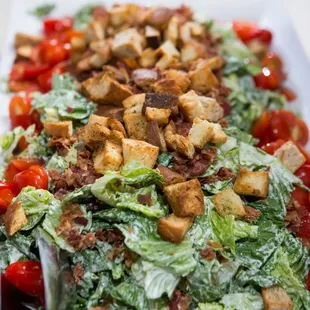 Buffet Salad
