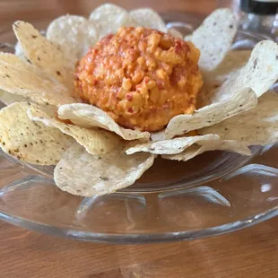 Pimento Cheese Dip