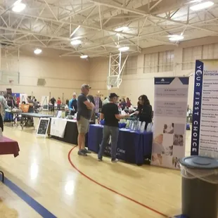 2018 Health Expo