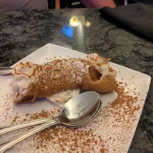 Canoli