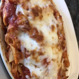 Baked Ziti